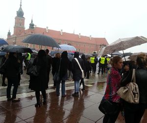 Aborcja - kiedy koniec drakońskiego prawa? Prof. Dębska: Nie chcemy być państwem policyjnym