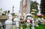 Tak wygląda grób Soni Szklanowskiej
