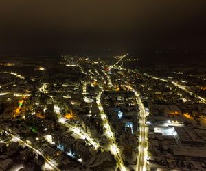 Najbogatsze miasta powiatowe w Świętokrzyskiem 2024
