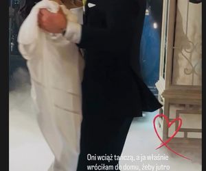 Ślub Katarzyny Cichopek i Macieja Kurzajewskiego