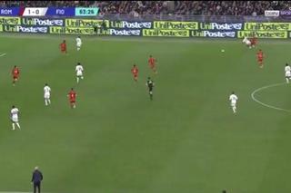 Ależ awantura o polskiego piłkarza! Były sędzia: „Ta decyzja wprawia mnie w zakłopotanie”