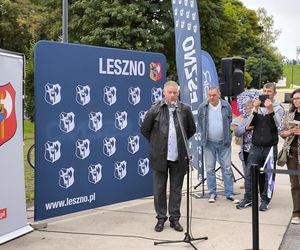 Tablice dla Buśkiewicza i Golloba