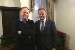 naswza piosenka jest bardzo krótka: wódka i jeszcze raz wódka