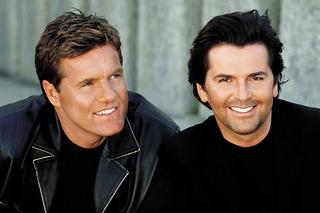 Dieter Bohlen i Thomas Anders 