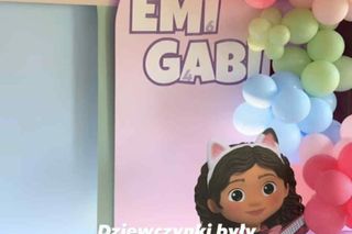 Agnieszka Kaczorowska wyprawiła córkom urodziny! Luksusowo?