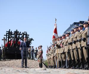 Obchody 84. rocznicy napaści ZSRR na Polskę