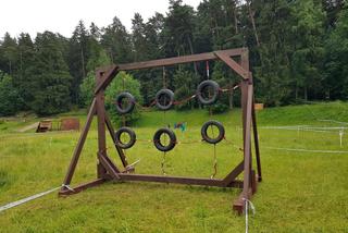 Eska Summer City Olsztyn! Las masakras w lesie miejskim