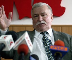 Najsłynniejsze cytaty Lecha Wałęsy. Pamiętacie je?