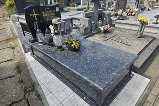 Czarna Sędziszowska. Przemek utonął, nie pomógł łańcuch życia. [GALERIA]