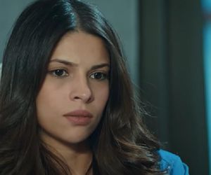 Dziedzictwo, odcinek 672: Ayse