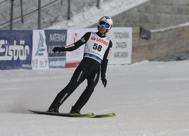 Dawid Kubacki, Kamil Stoch