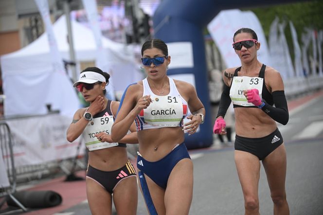 4. Korzeniowski Warsaw Race Walking Cup