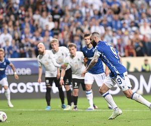 Lech Poznań – Breidablik 