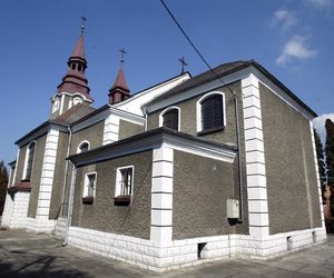  Przesiedlona wieś Nieboczowy