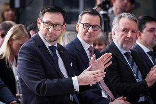 Michał Sołowow - polski miliarder