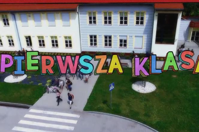 Pierwsza klasa - miłość, seks, rozstania. Serial dla nastolatków za darmo!