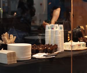 W Lublinie otworzono drugi lokal Starbucks