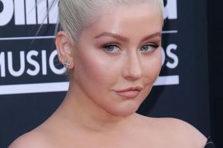 Billboard Music Awards 2018 - Christina Aguilera