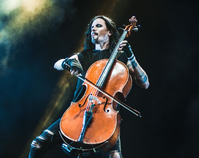 Mystic Festival 07.06.2025 – dzień wielkich celebracji