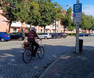 Eisenhüttenstadt - socrealistyczne miasto w Niemczech