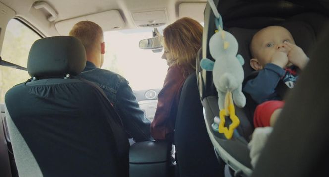 M jak miłość, odc. 1875. Franka (Dominika Kachlik)