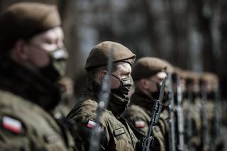 Lublin: 32. przysięga w historii Lubelskiej Brygady OT. 73 nowych żołnierzy [Zdjęcia]