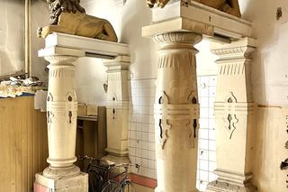 Kamienica przy Matejki 55 w Poznaniu