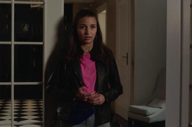 Zawsze warto 2 sezon, odcinek 20: Ada będzie błagała gwałciciela Wardeckiego o ratunek dla brata - WIDEO