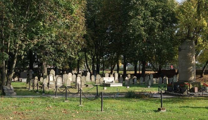 Cmentarz wojenny nr 201 – Tarnów