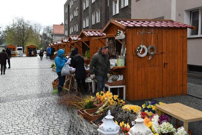 Jarmark Wielkanocny w Raciborzu - poprzednie edycje
