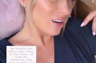 Ciężkie ciąże gwiazd.