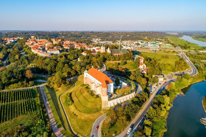 Sandomierz