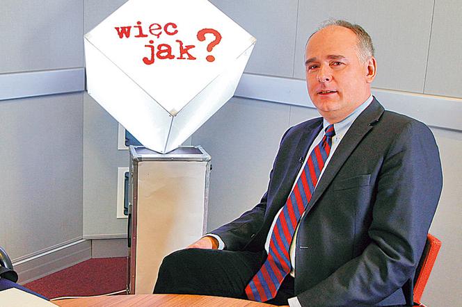 Paweł Zalewski