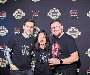 Rocktoberfest 2025 - impreza urodzinowa Eski ROCK