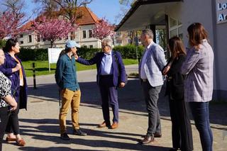 Iławski amfiteatr doczeka się zadaszenia. Powstanie projekt