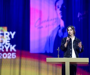 Wiktor Waligóra po debiucie na Open'erze: Onieśmieliła mnie skala. Kiedy nowa płyta?