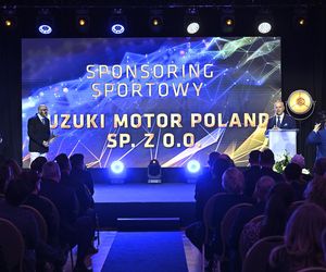 Suzuki Motors Poland: należy wspomagać młodych sportowców