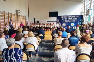 Pierwszy dzwonek wybrzmiał już w rzeszowskich szkołach