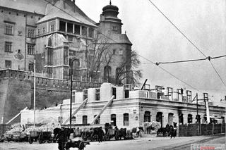 Kamienica Dębno, 1941 r.