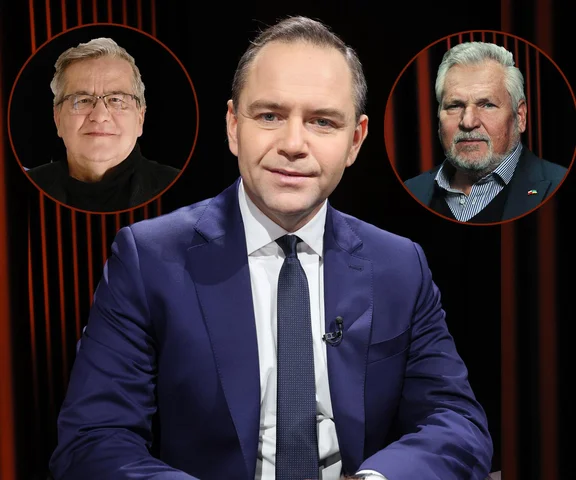 Byli prezydenci pojawią się na uroczystości?