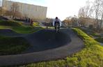 Pumptrack w Toruniu