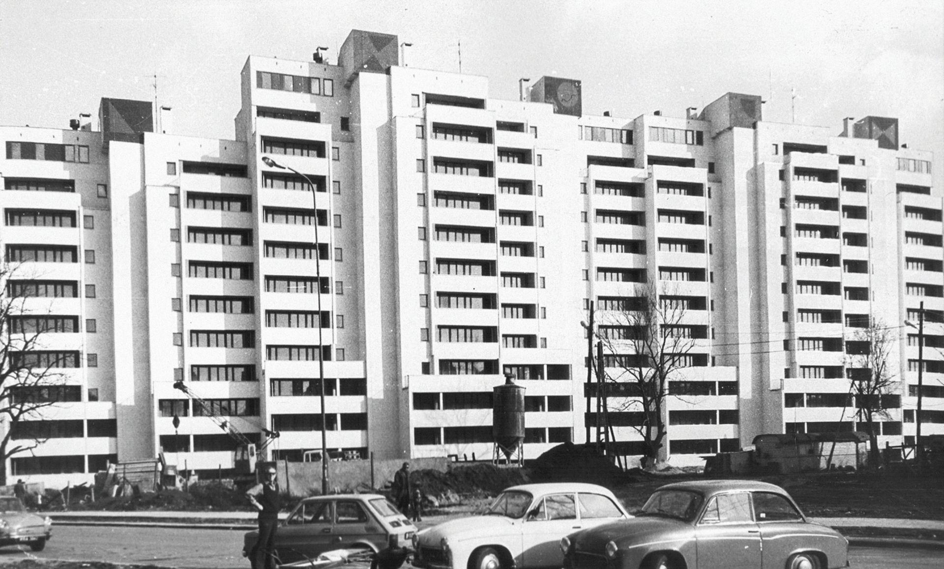 Leszek Zdek: w stronę lepszej architektury