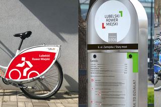 Już nie Nextbike, a MPK. Lubelski Rower Miejski znowu się zmieni