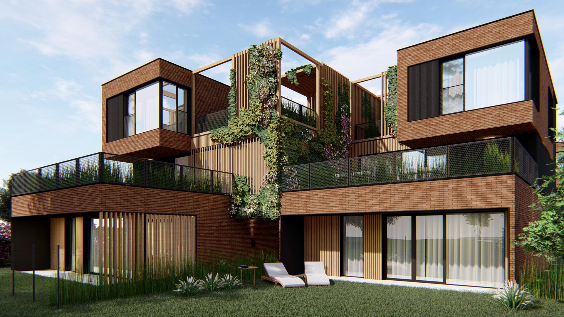 Najlepsi młodzi architekci: Polacy na liście Europe 40 Under 40