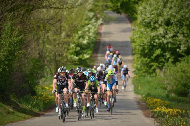 Cisowianka Road Tour