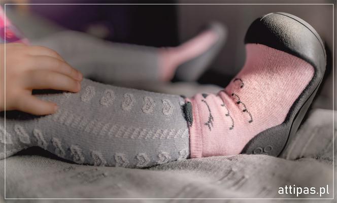 Jak wybrać dobre buty dla dziecka?