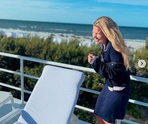 Marta Manowska pokazała rodziców