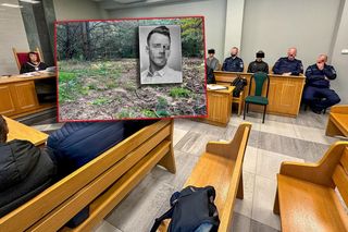 Miesiącami szukali Sebastiana. Sprawcy szukali razem z nimi. Jest wyrok: Żadnej skruchy. Zero odpowiedzialności