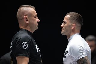 Adamek – Soldić na żywo. były mistrz KSW kontra były mistrz świata w boksie na FAME 27! [WYNIK LIVE]
