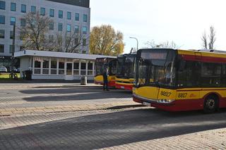 Blisko 200 tys. zł za przystanek autobusowy w Warszawie. Powstanie tuż obok pętli